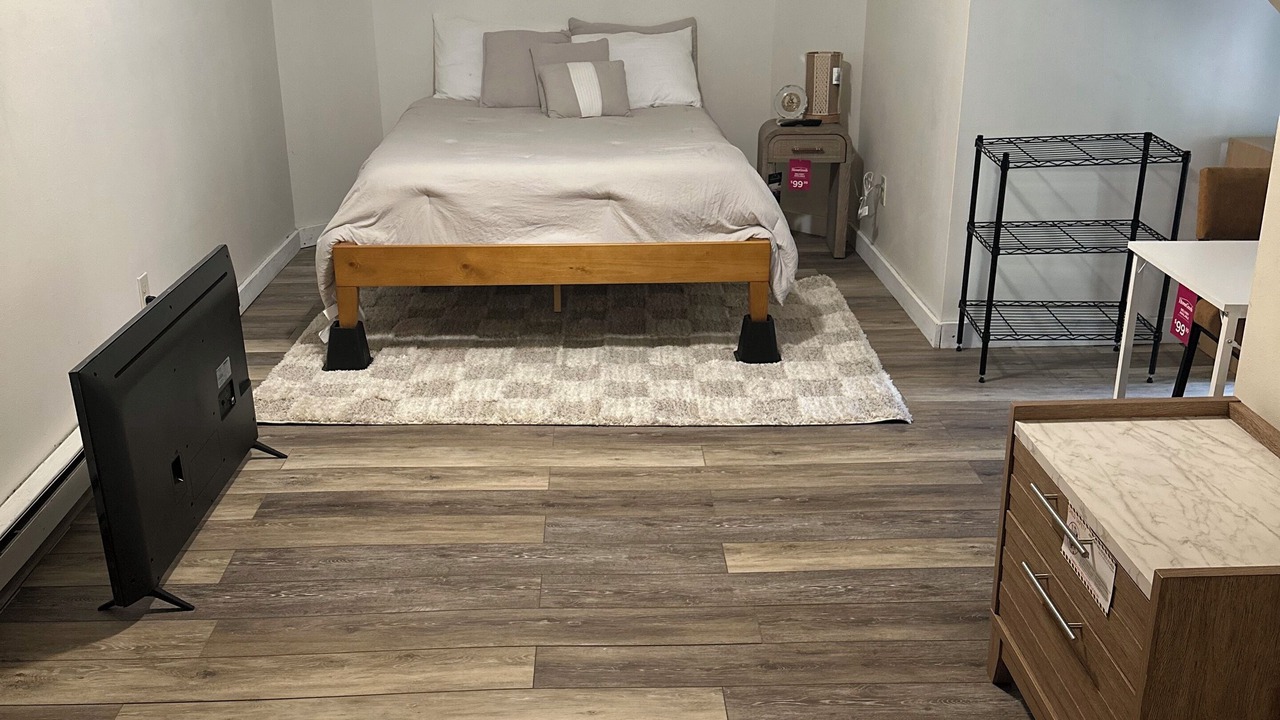 Photo of Bedroom in Plattsburgh