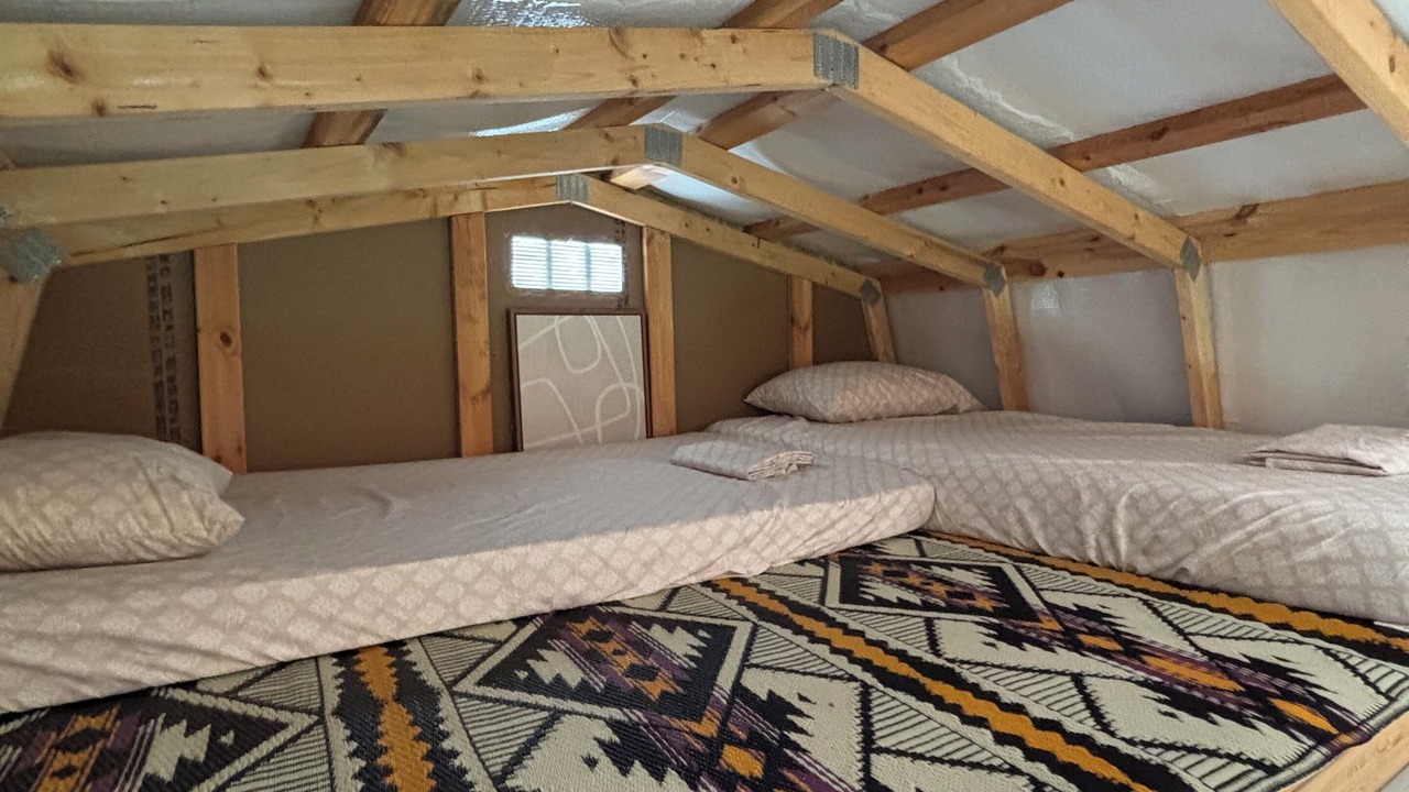 Photo of Bedroom in Decorah
