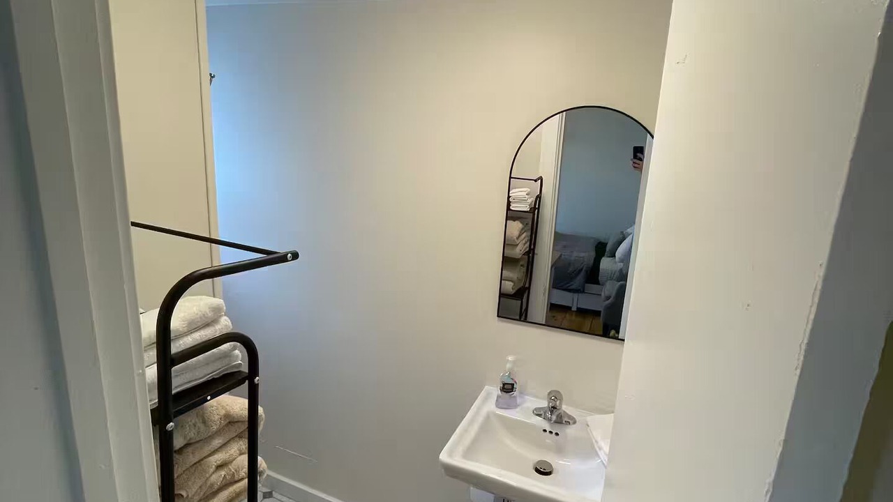 Photo of Bathroom in Old North End