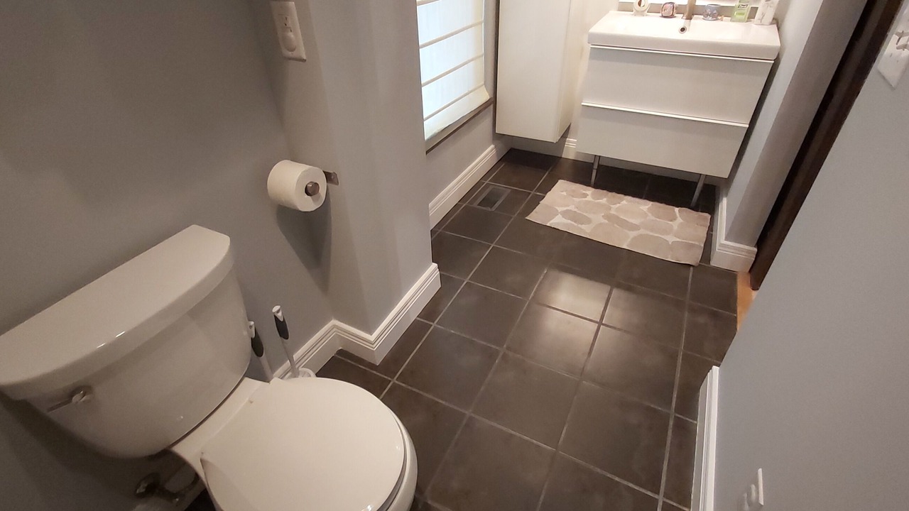 Photo of Bathroom in Ashland