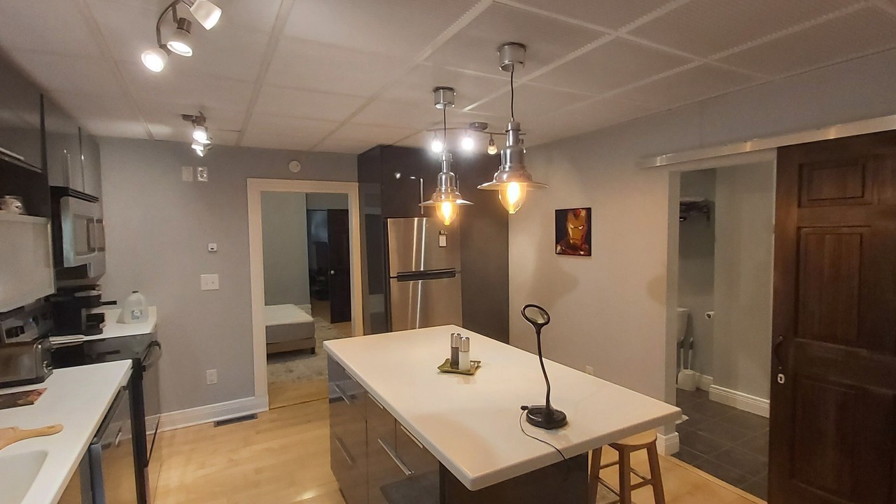 Photo of Kitchen in Ashland