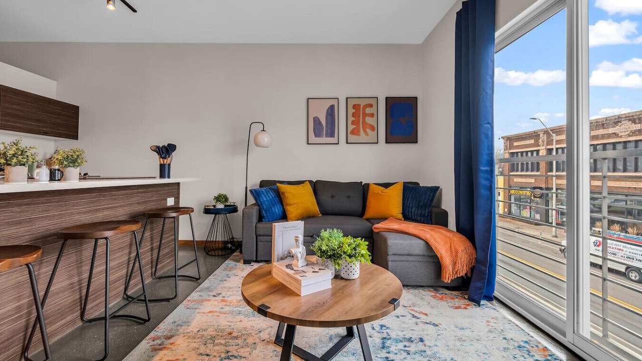 Photo of Bedroom in Midtown