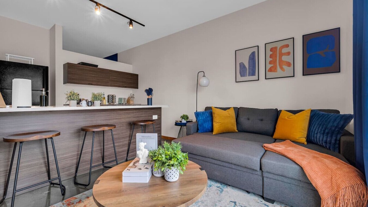 Photo of Bedroom in Midtown