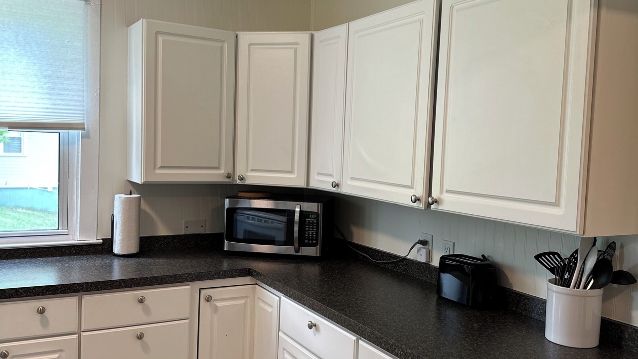 Photo of Kitchen in Fayetteville