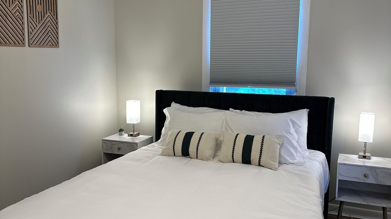 Photo of Bedroom in Fayetteville