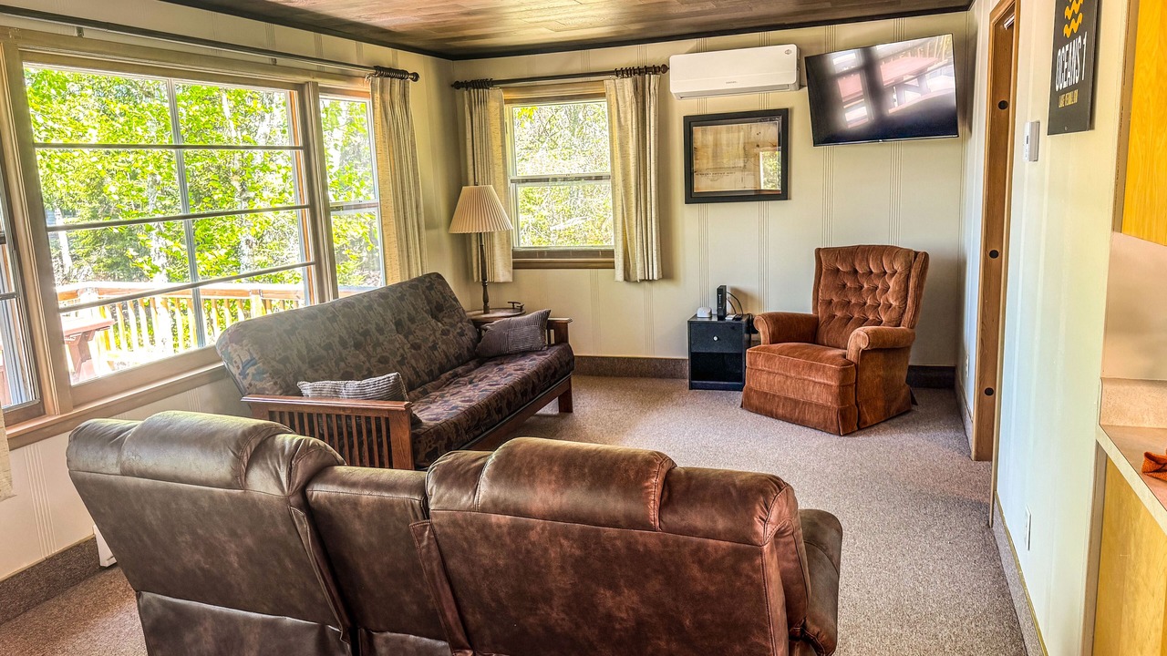 Photo of Livingroom in Tower