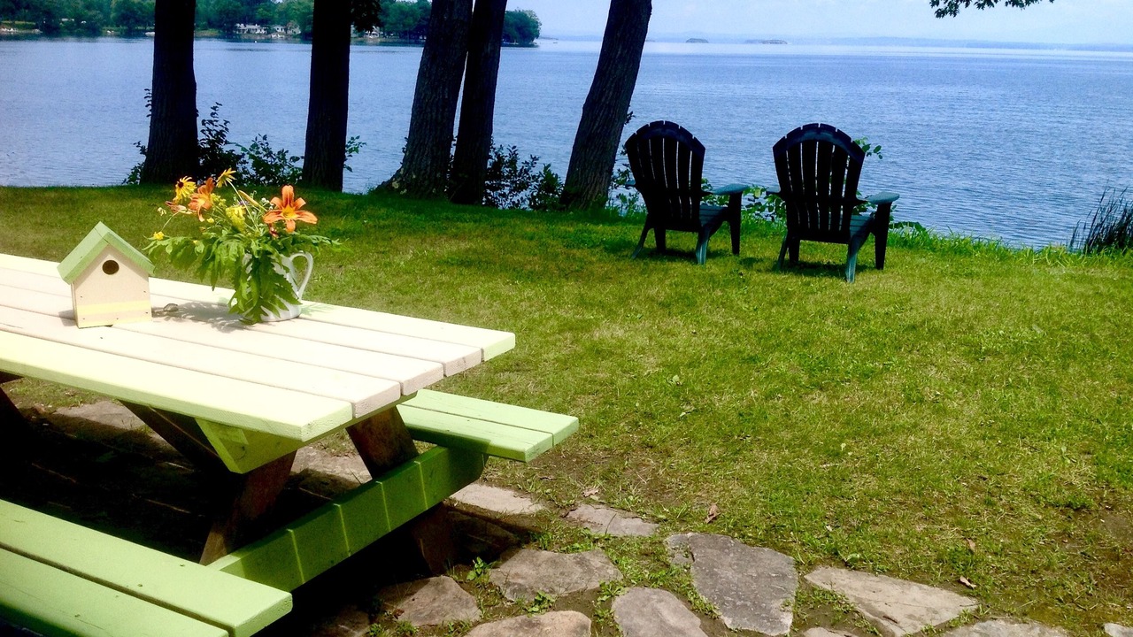 Photo of Outdoor in Willsboro