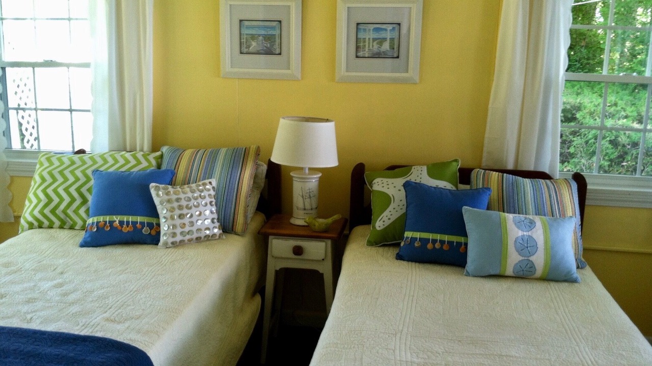 Photo of Bedroom in Willsboro