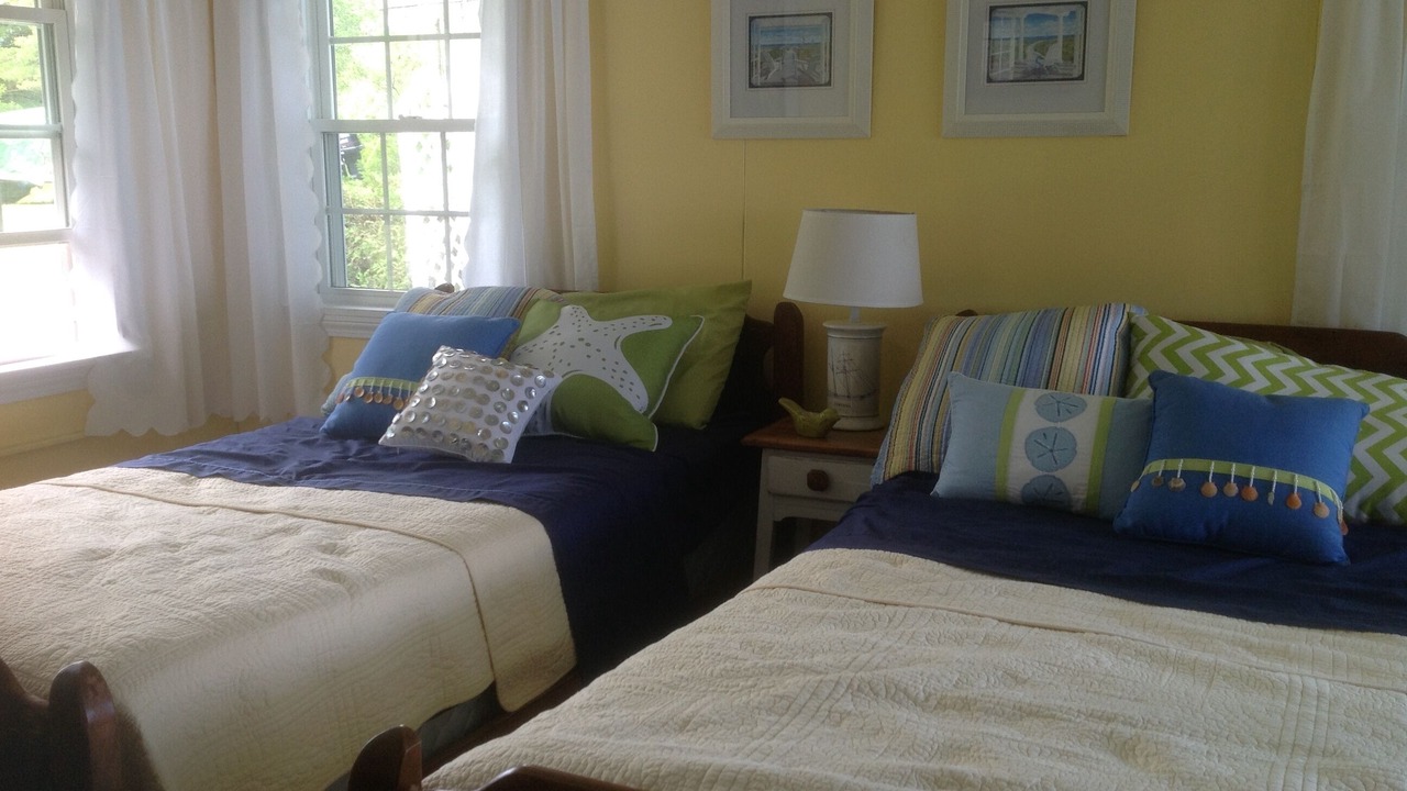 Photo of Bedroom in Willsboro