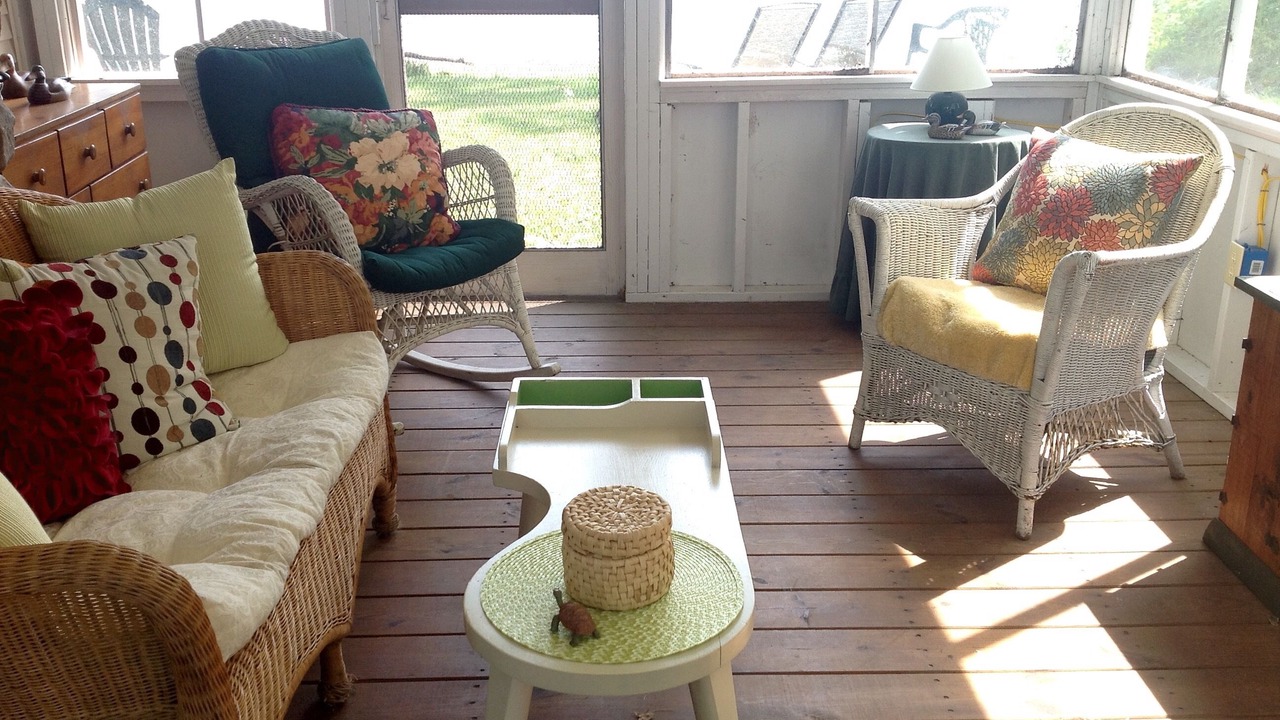 Photo of Livingroom in Willsboro