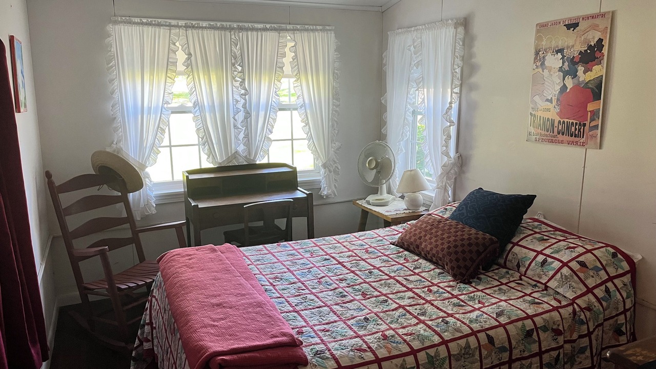Photo of Bedroom in Willsboro