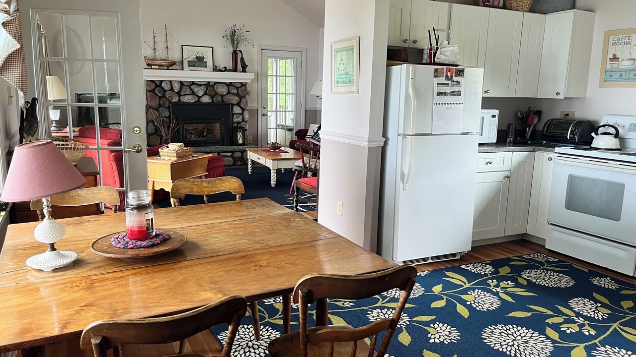 Photo of Kitchen in Willsboro