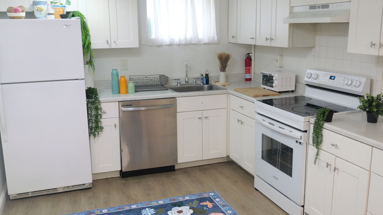 Photo of Kitchen in Catonsville