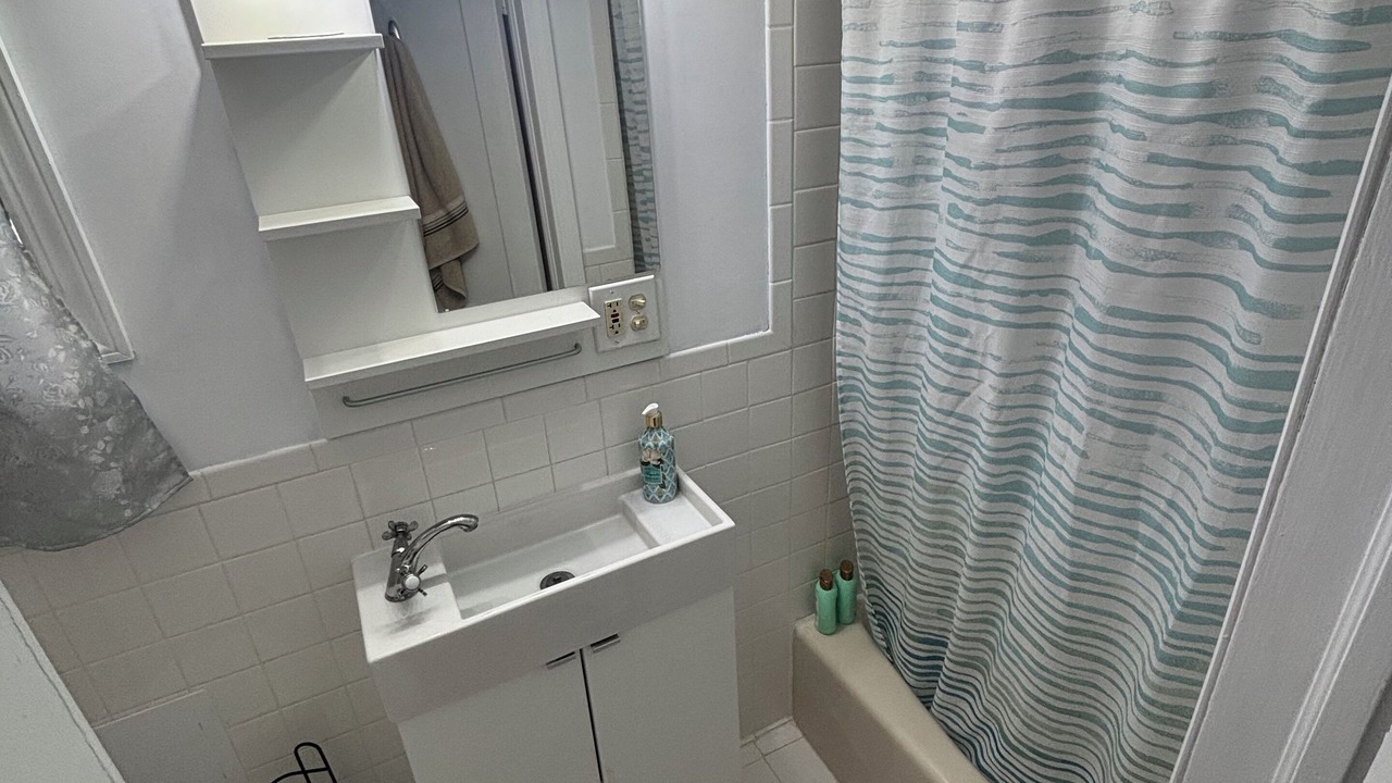 Photo of Bathroom in Catonsville
