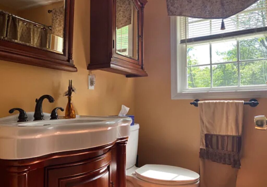 Photo of Bathroom in Wilmington