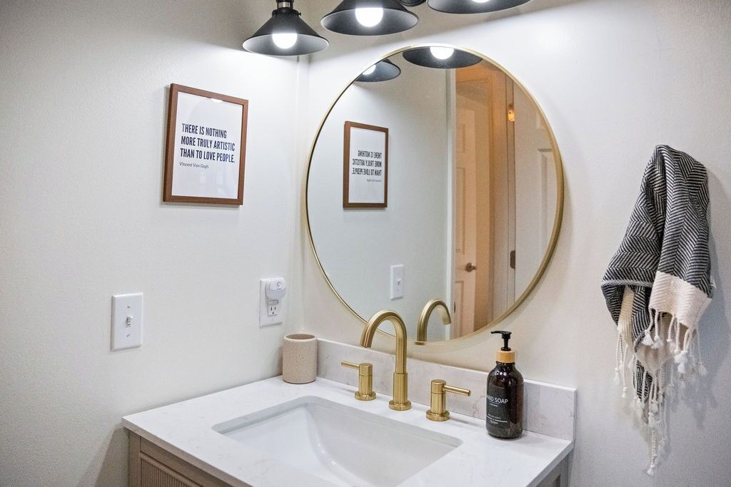 Photo of Bathroom in Summerlee