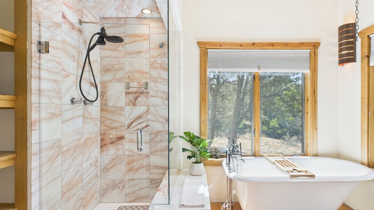 Photo of Bathroom in Santa Fe