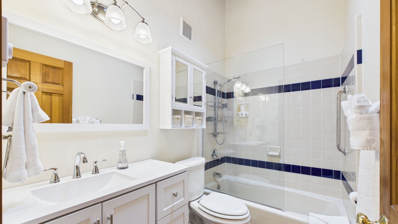 Photo of Bathroom in Santa Fe