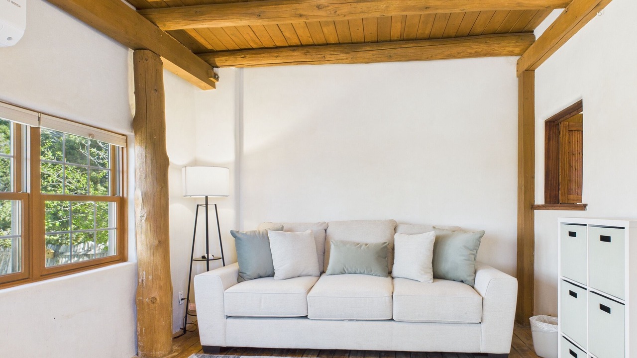Photo of Livingroom in Santa Fe