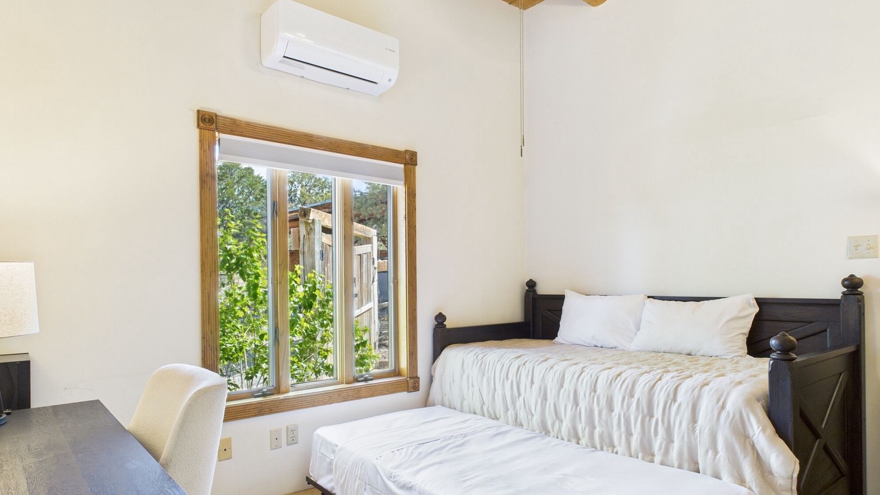 Photo of Bedroom in Santa Fe
