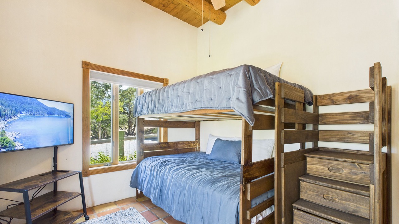 Photo of Bedroom in Santa Fe