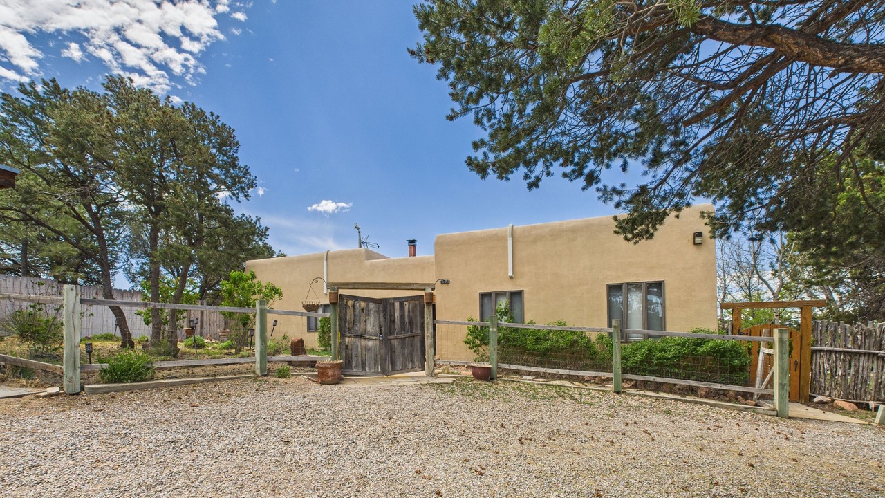 Photo of Outdoor in Santa Fe