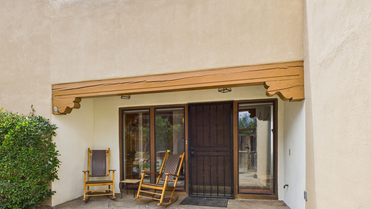Photo of Outdoor in Santa Fe