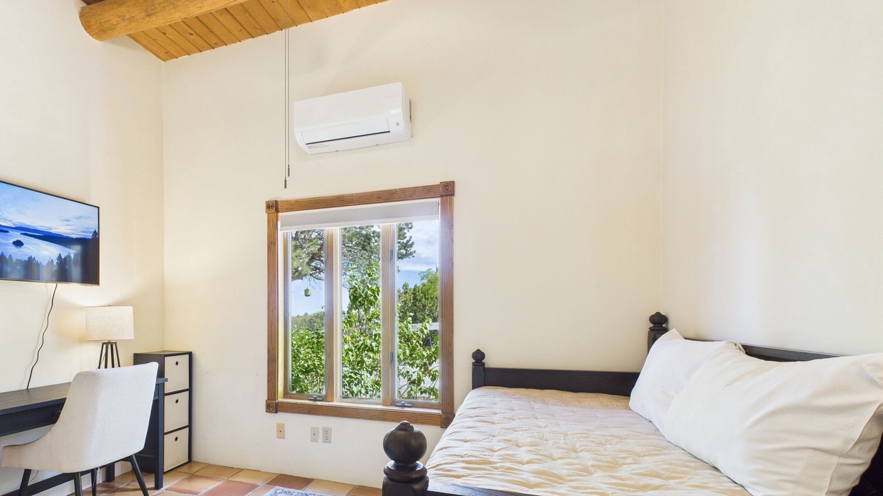 Photo of Bedroom in Santa Fe