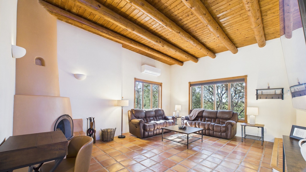 Photo of Livingroom in Santa Fe