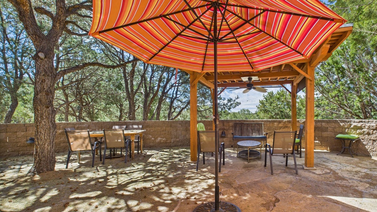 Photo of Outdoor in Santa Fe