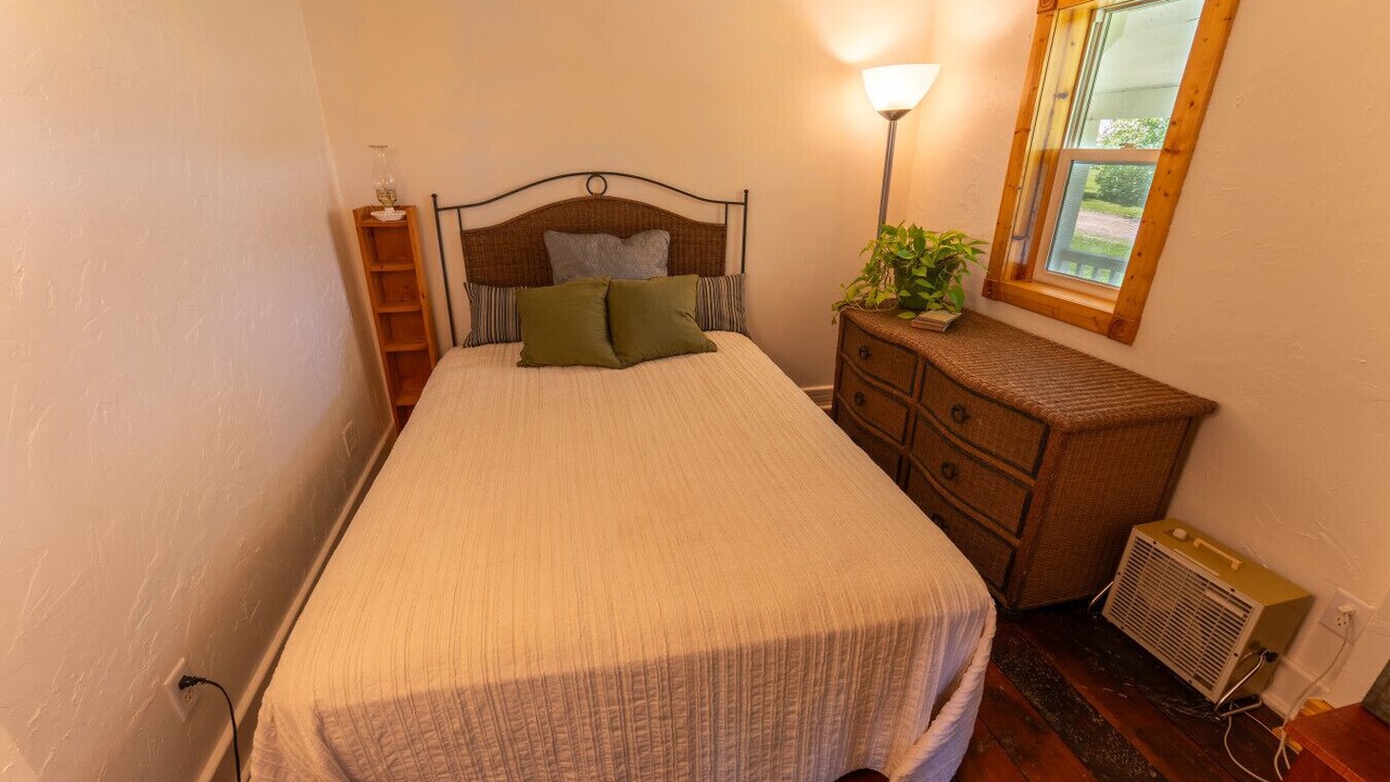 Photo of Bedroom in Pepin