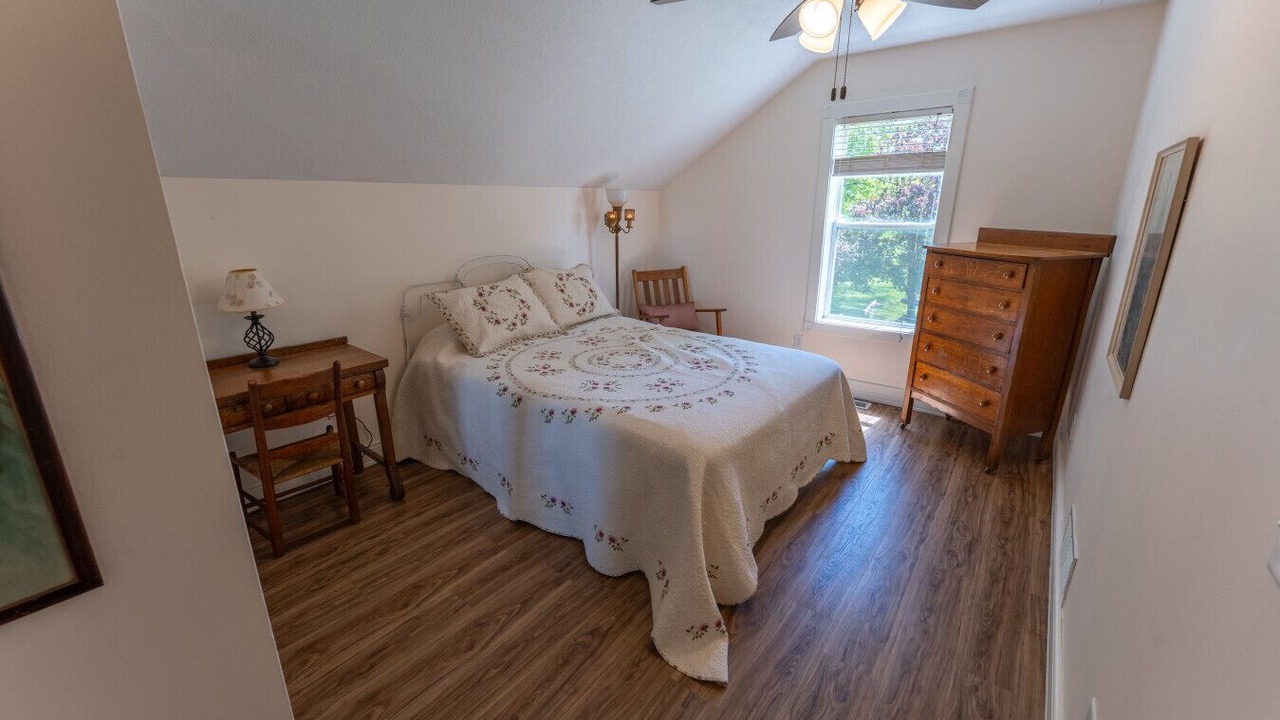 Photo of Bedroom in Pepin