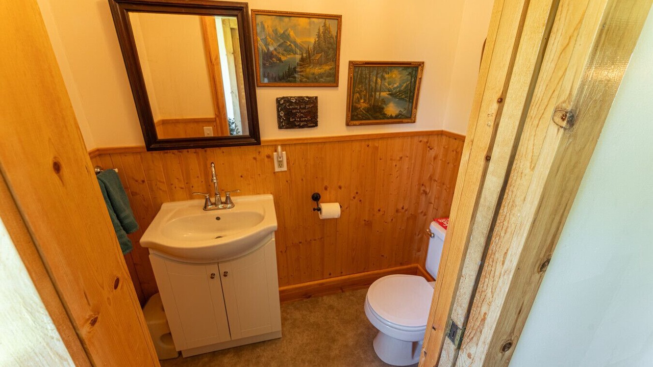 Photo of Bathroom in Pepin