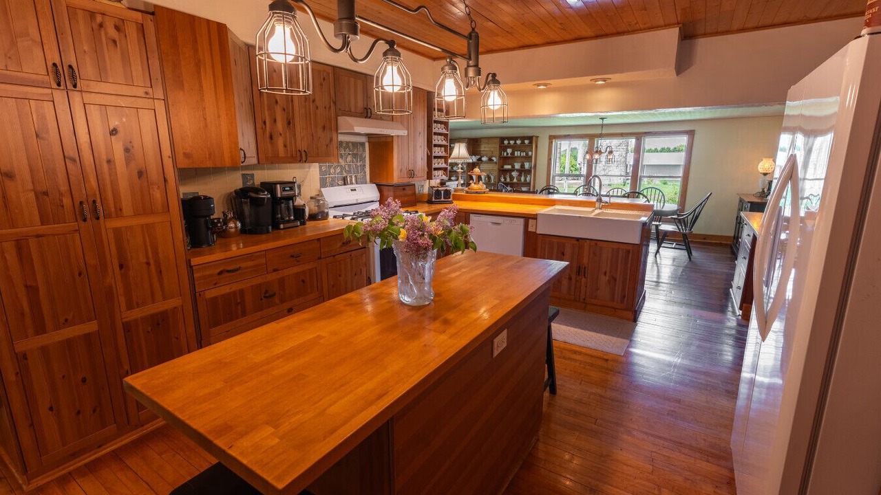 Photo of Kitchen in Pepin