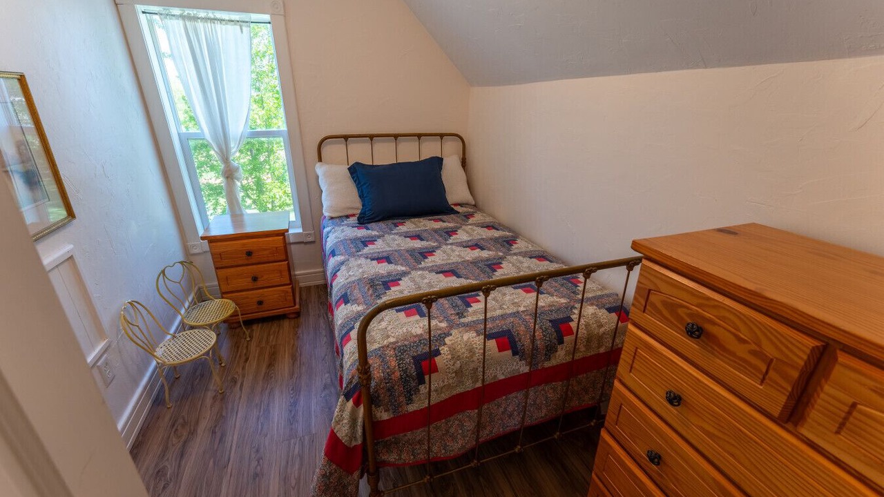 Photo of Bedroom in Pepin