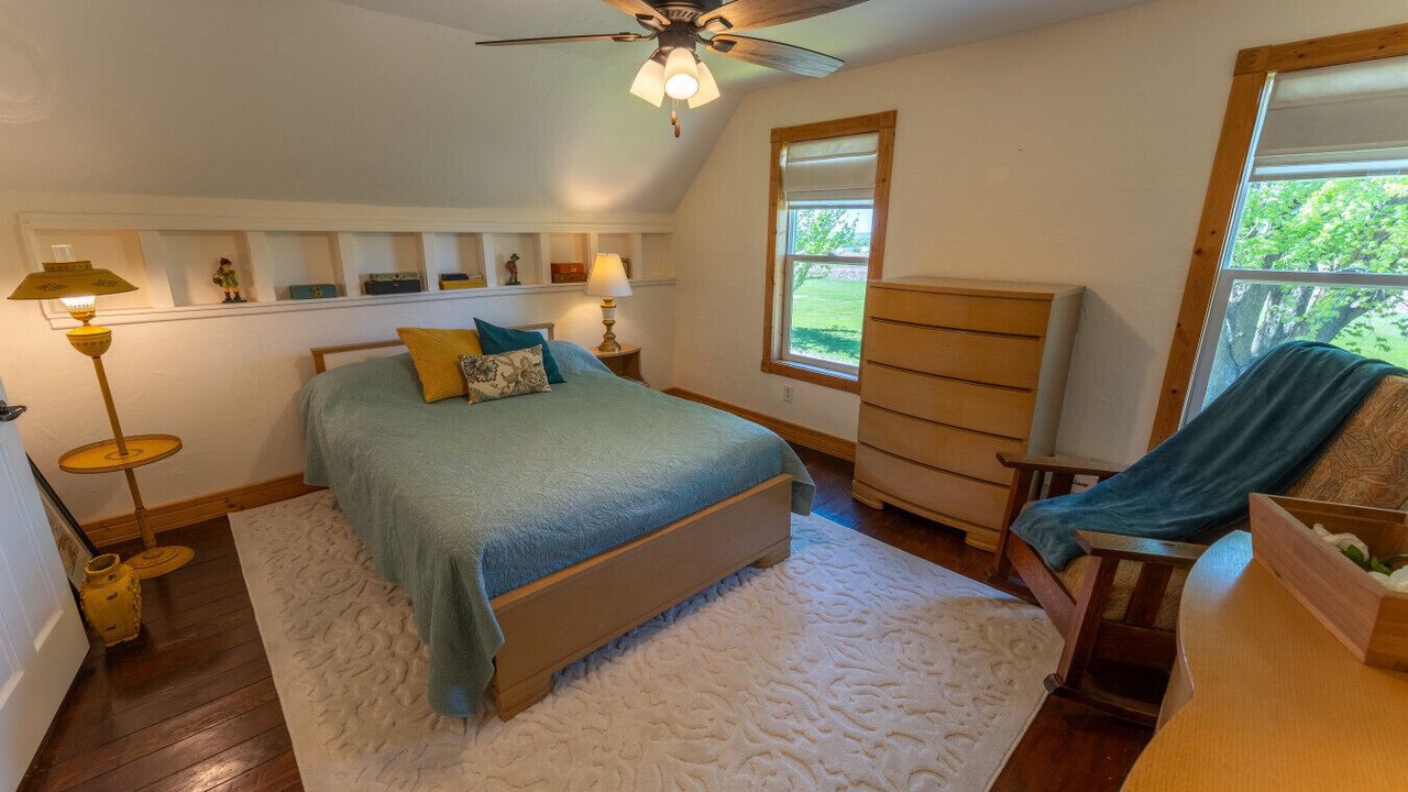 Photo of Bedroom in Pepin