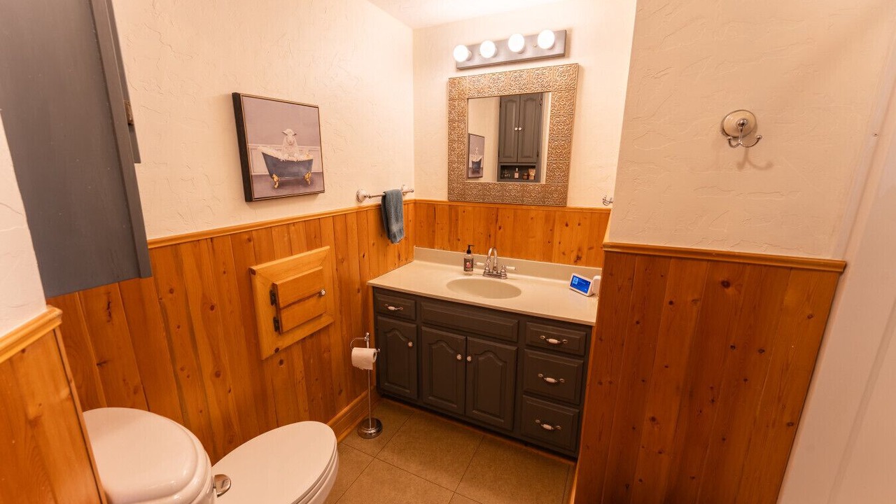 Photo of Bathroom in Pepin
