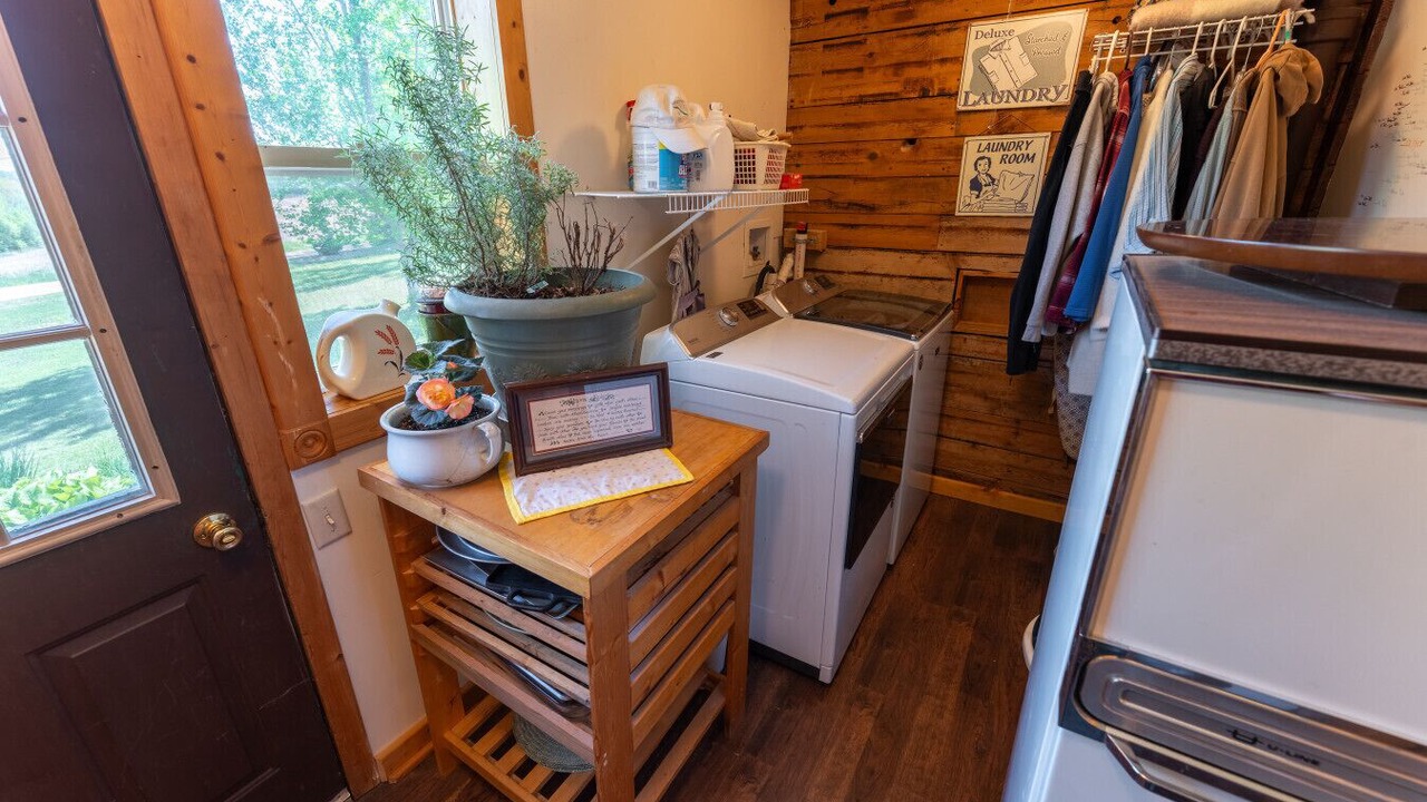 Photo of Kitchen in Pepin