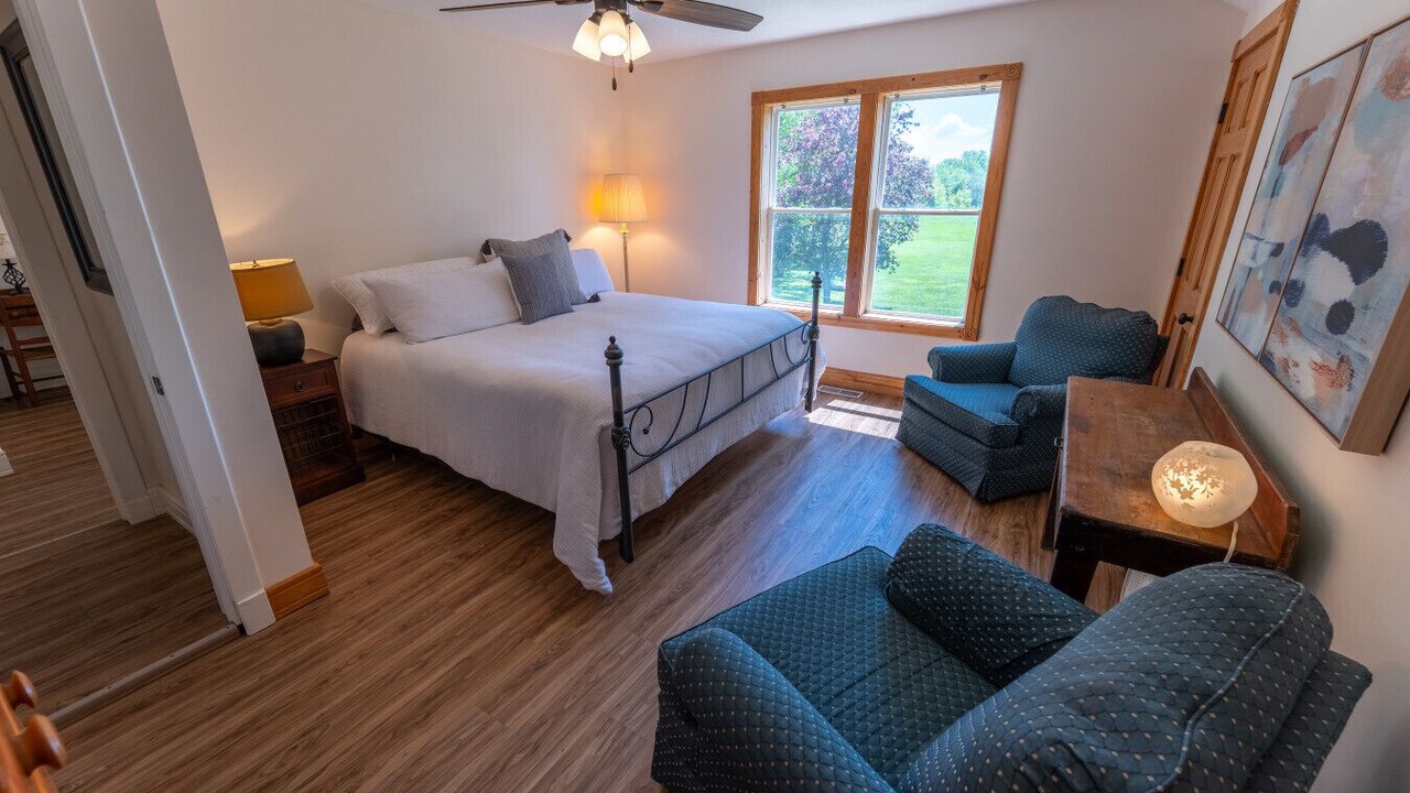 Photo of Bedroom in Pepin