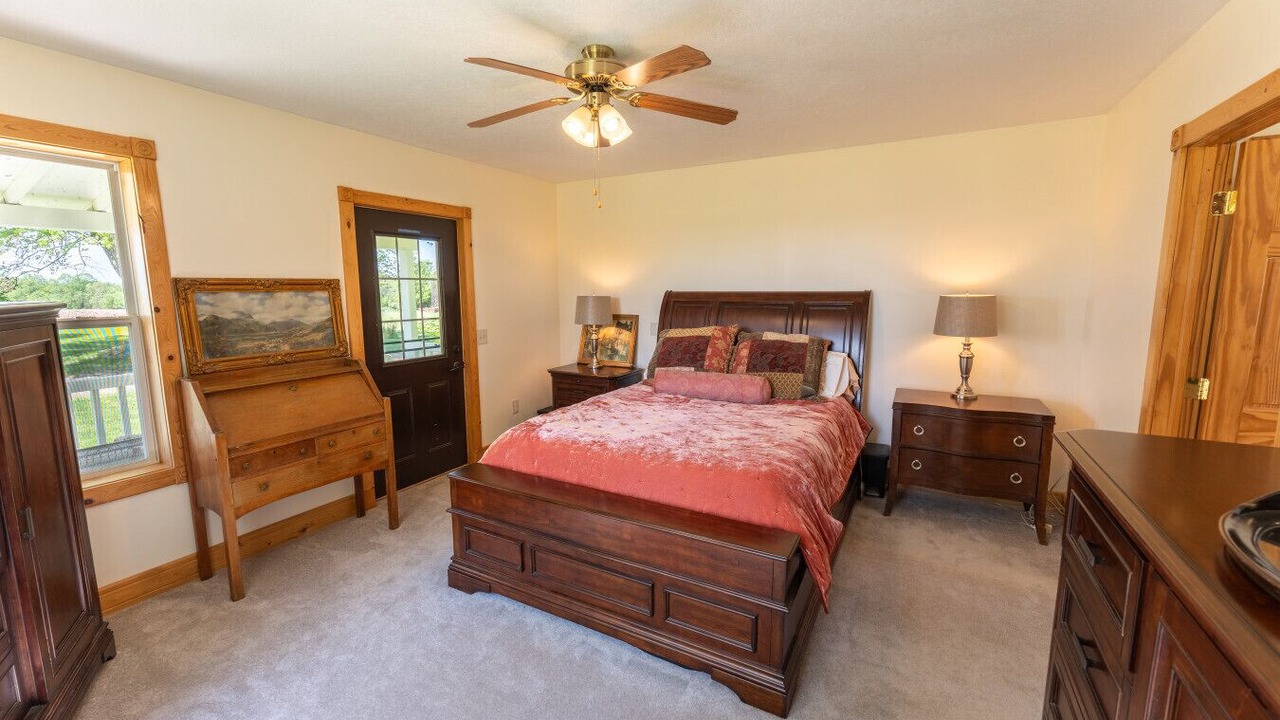 Photo of Bedroom in Pepin