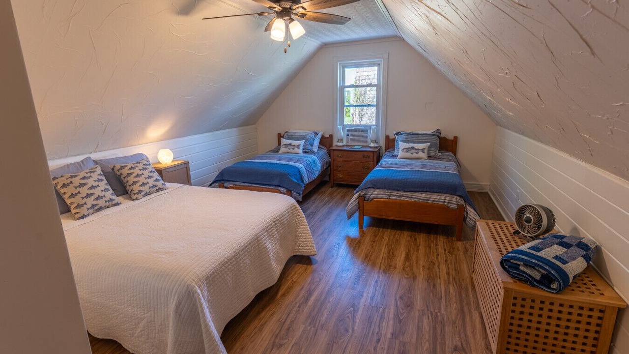 Photo of Bedroom in Pepin