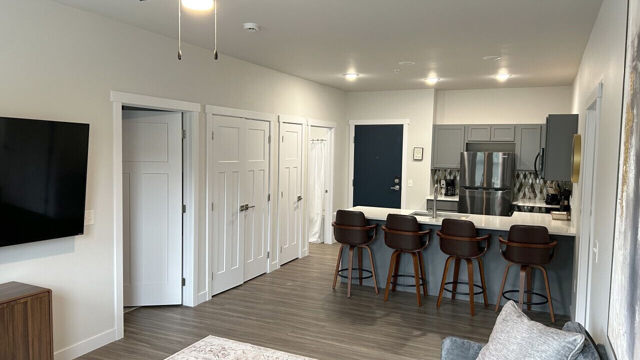 Photo of Livingroom in Downtown Eau Claire