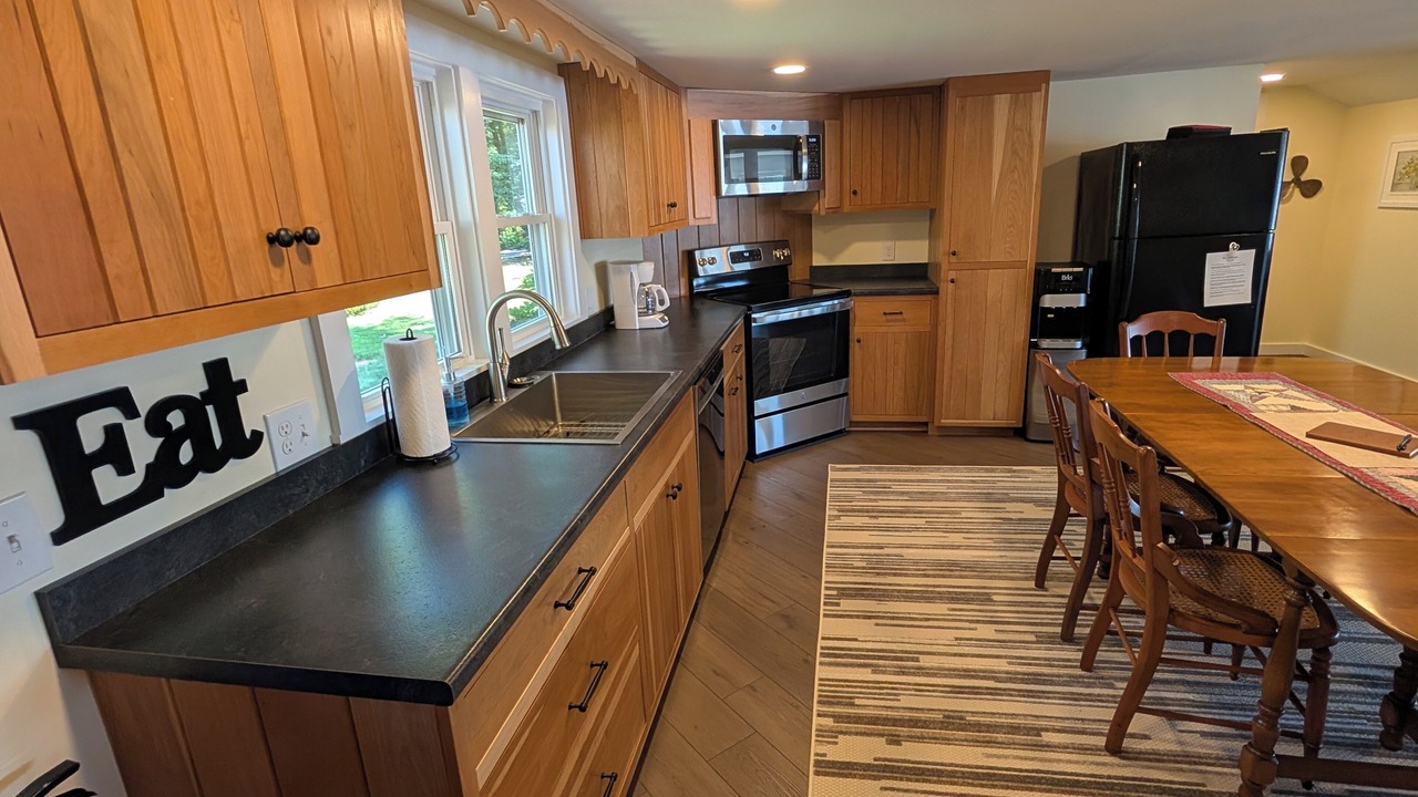 Photo of Kitchen in Alton