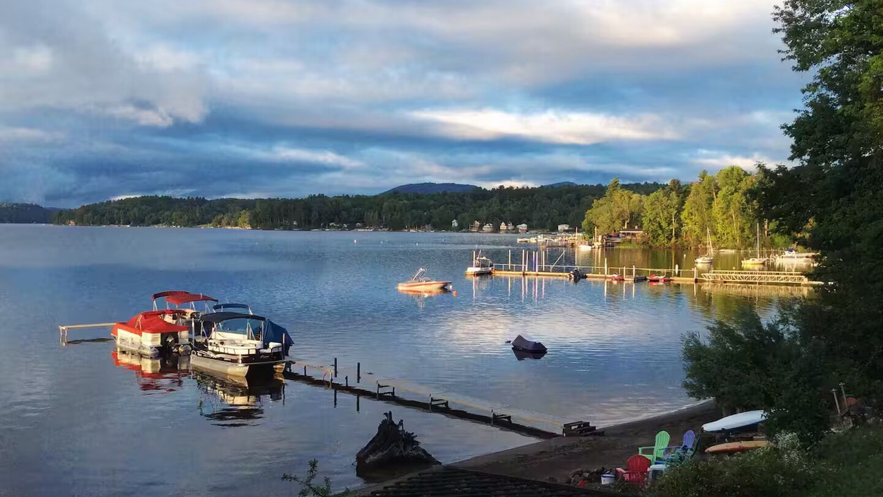 Photo of Others in Schroon Lake