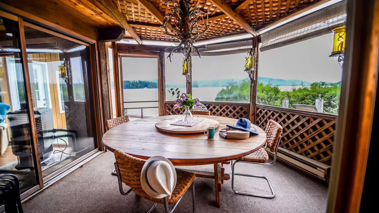 Photo of Outdoor in Schroon Lake