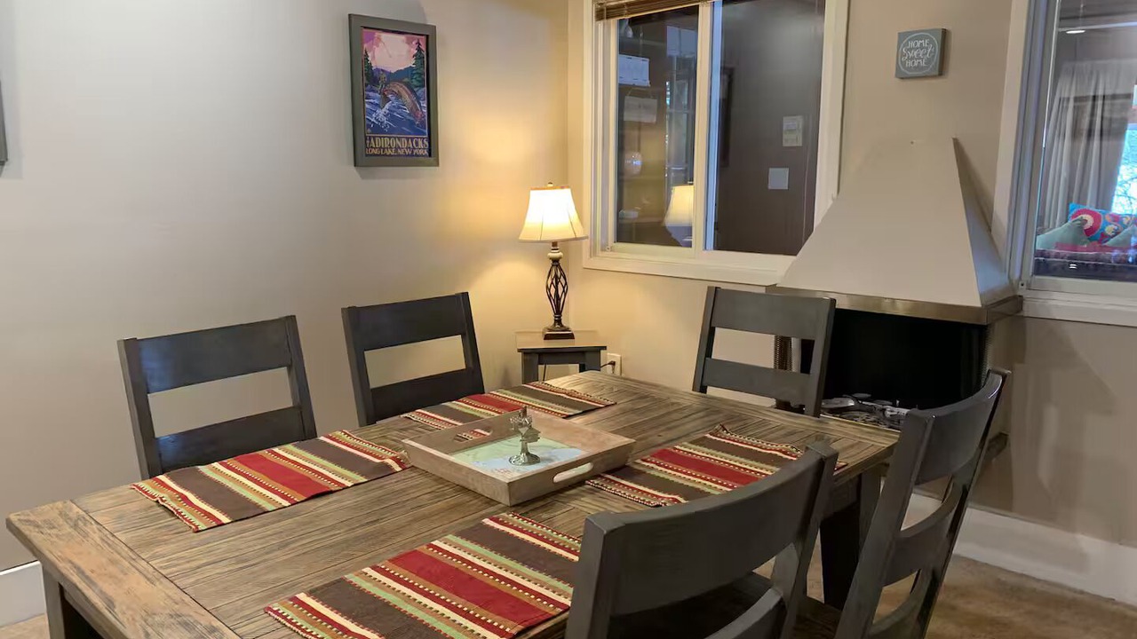 Photo of Livingroom in Schroon Lake