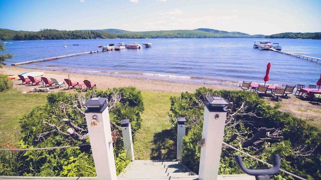 Photo of Others in Schroon Lake