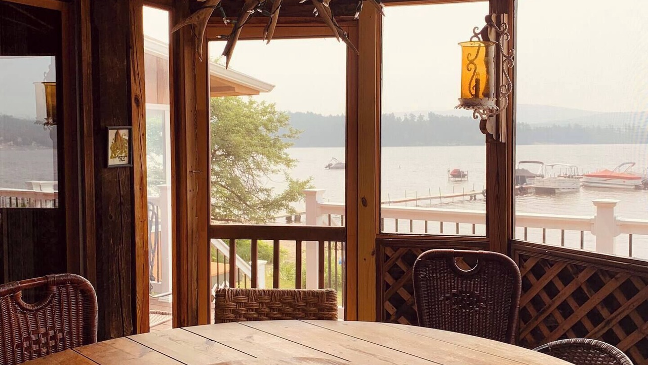 Photo of Others in Schroon Lake