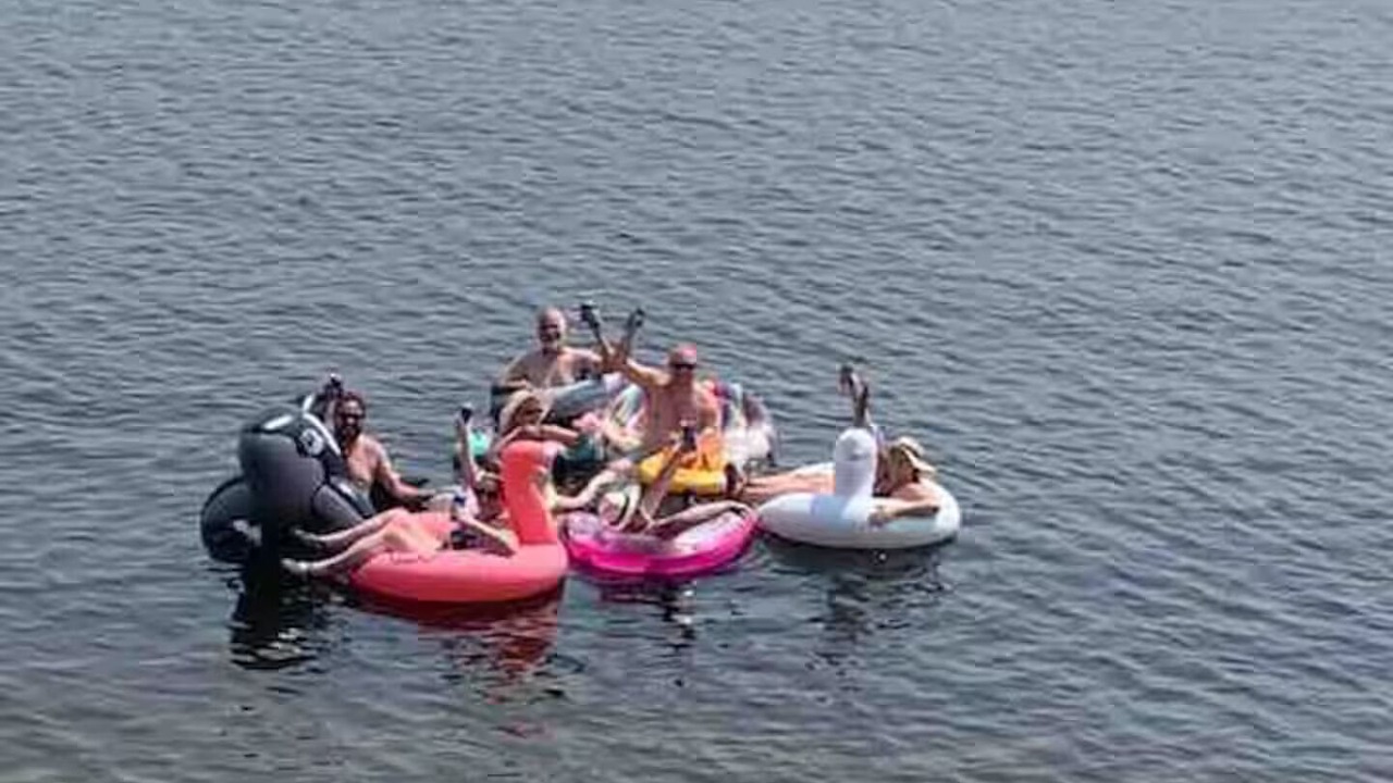Photo of Others in Schroon Lake