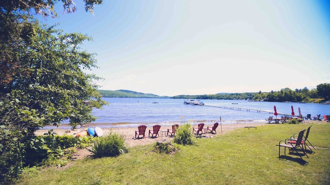 Photo of Others in Schroon Lake